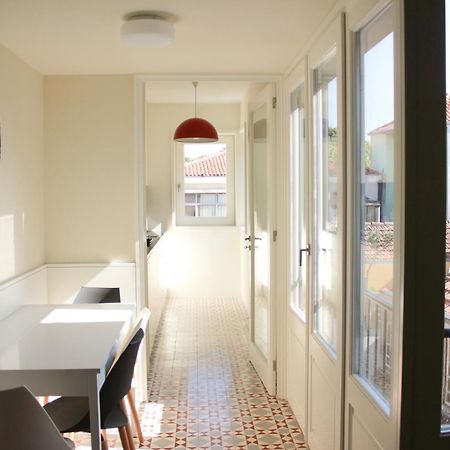 Oporto Trendy Heritage Zimmer foto