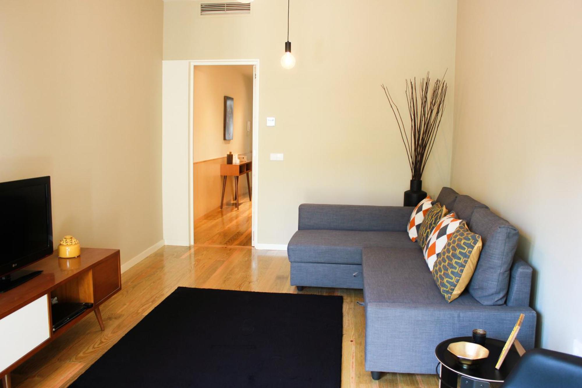 Oporto Trendy Heritage Zimmer foto
