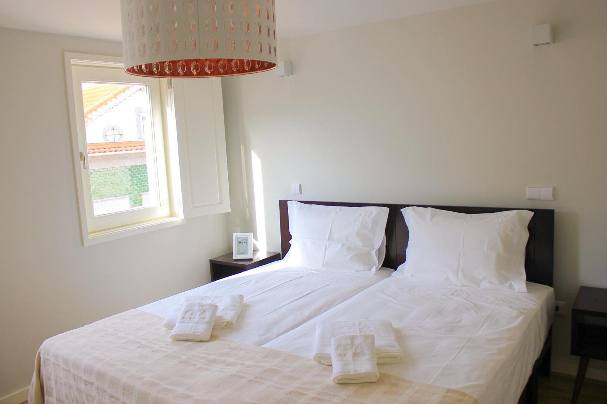 Oporto Trendy Heritage Zimmer foto