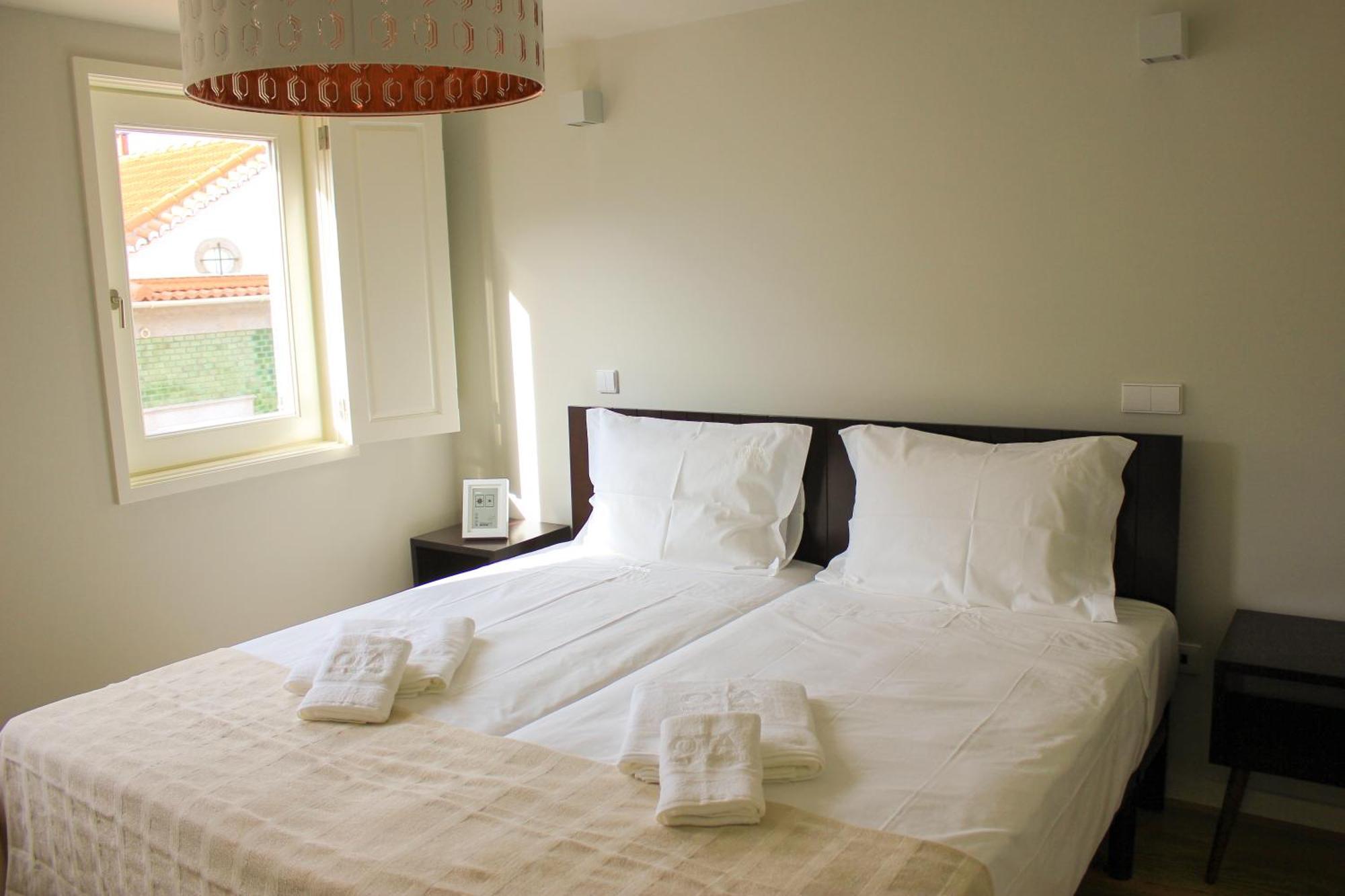 Oporto Trendy Heritage Zimmer foto