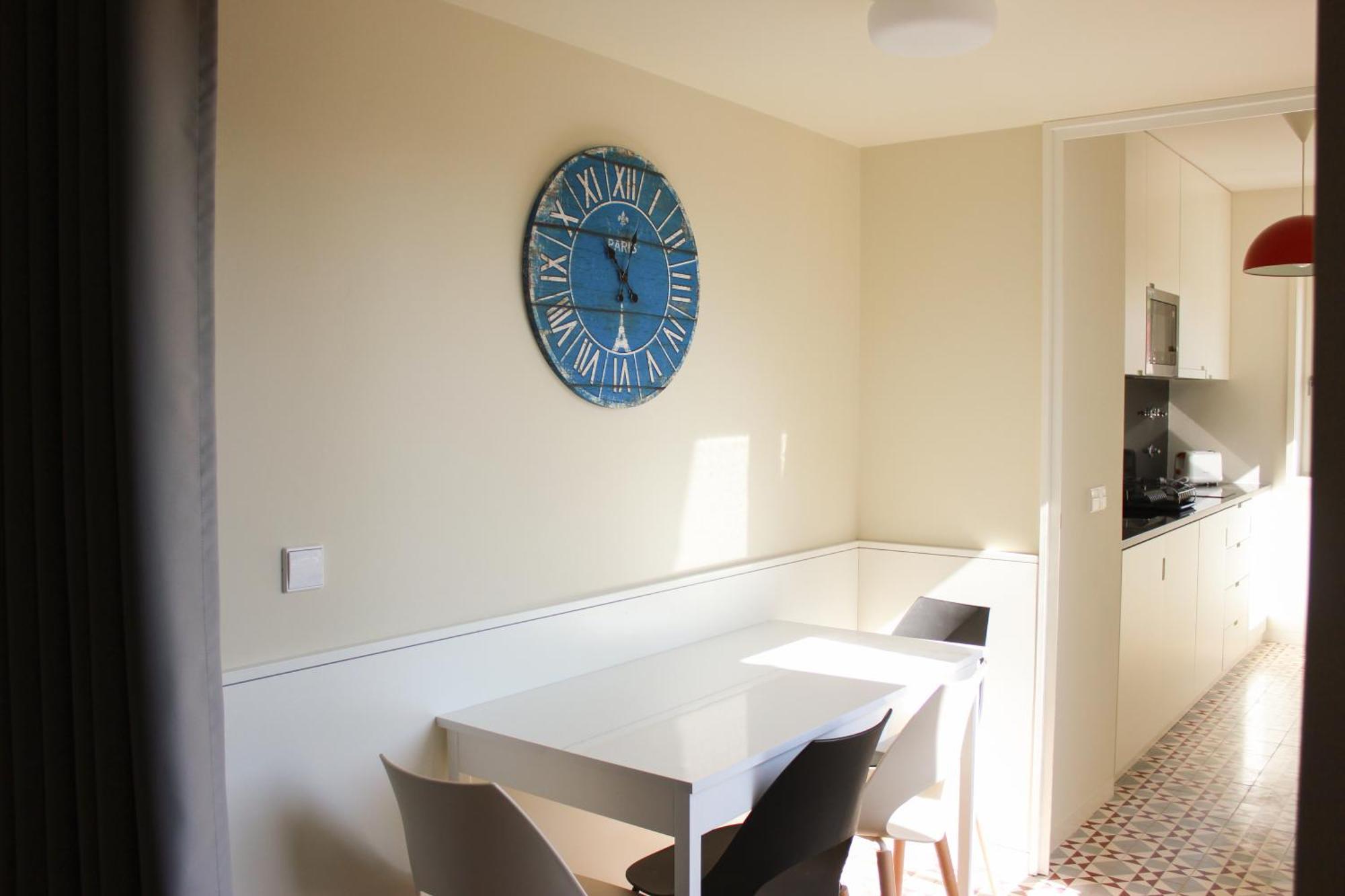 Oporto Trendy Heritage Zimmer foto