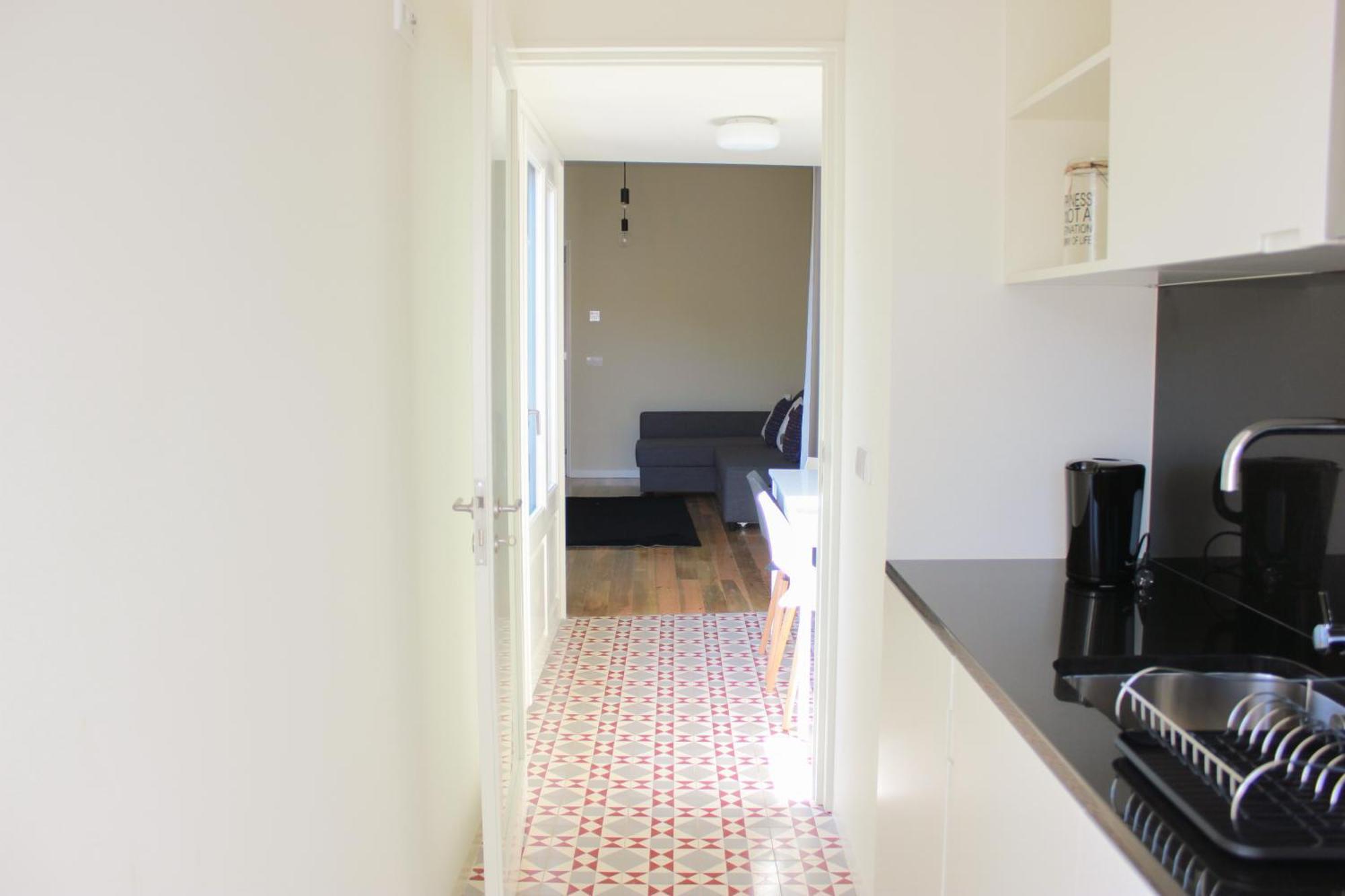 Oporto Trendy Heritage Zimmer foto