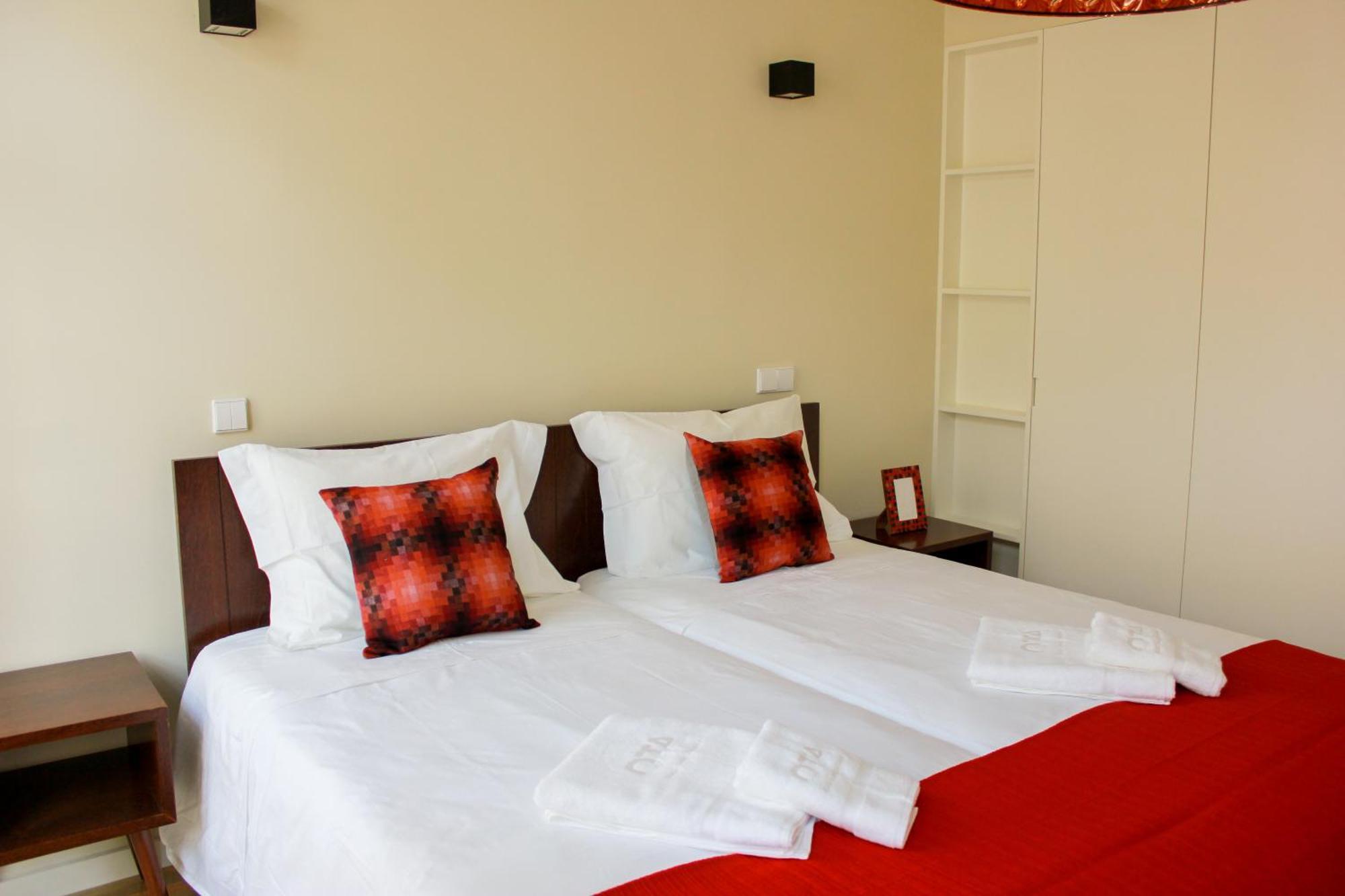 Oporto Trendy Heritage Zimmer foto