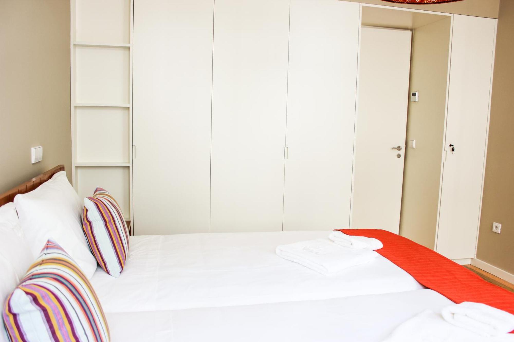 Oporto Trendy Heritage Zimmer foto