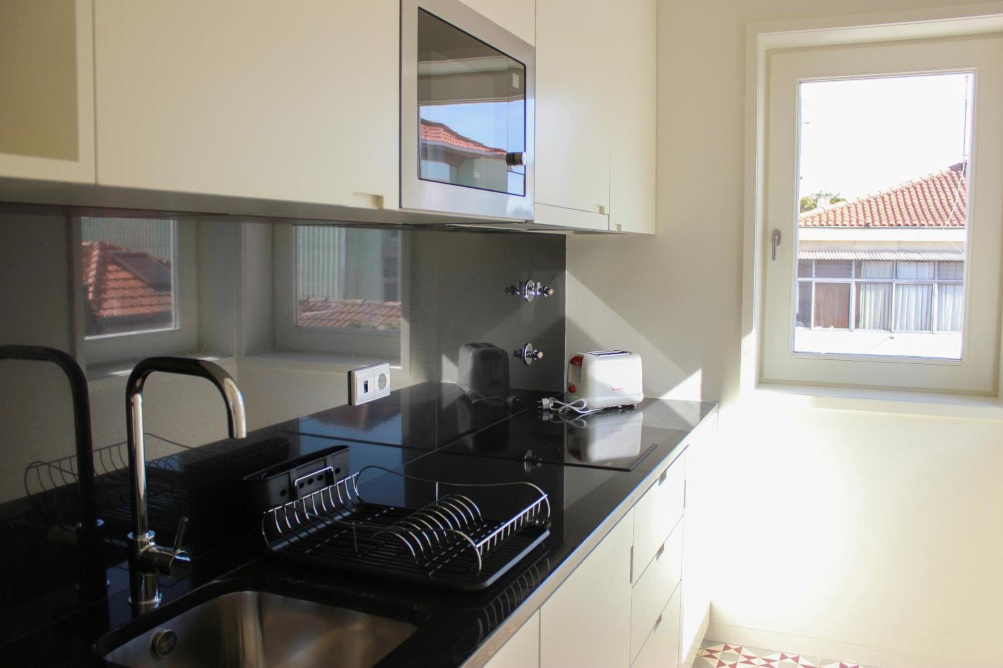 Oporto Trendy Heritage Zimmer foto