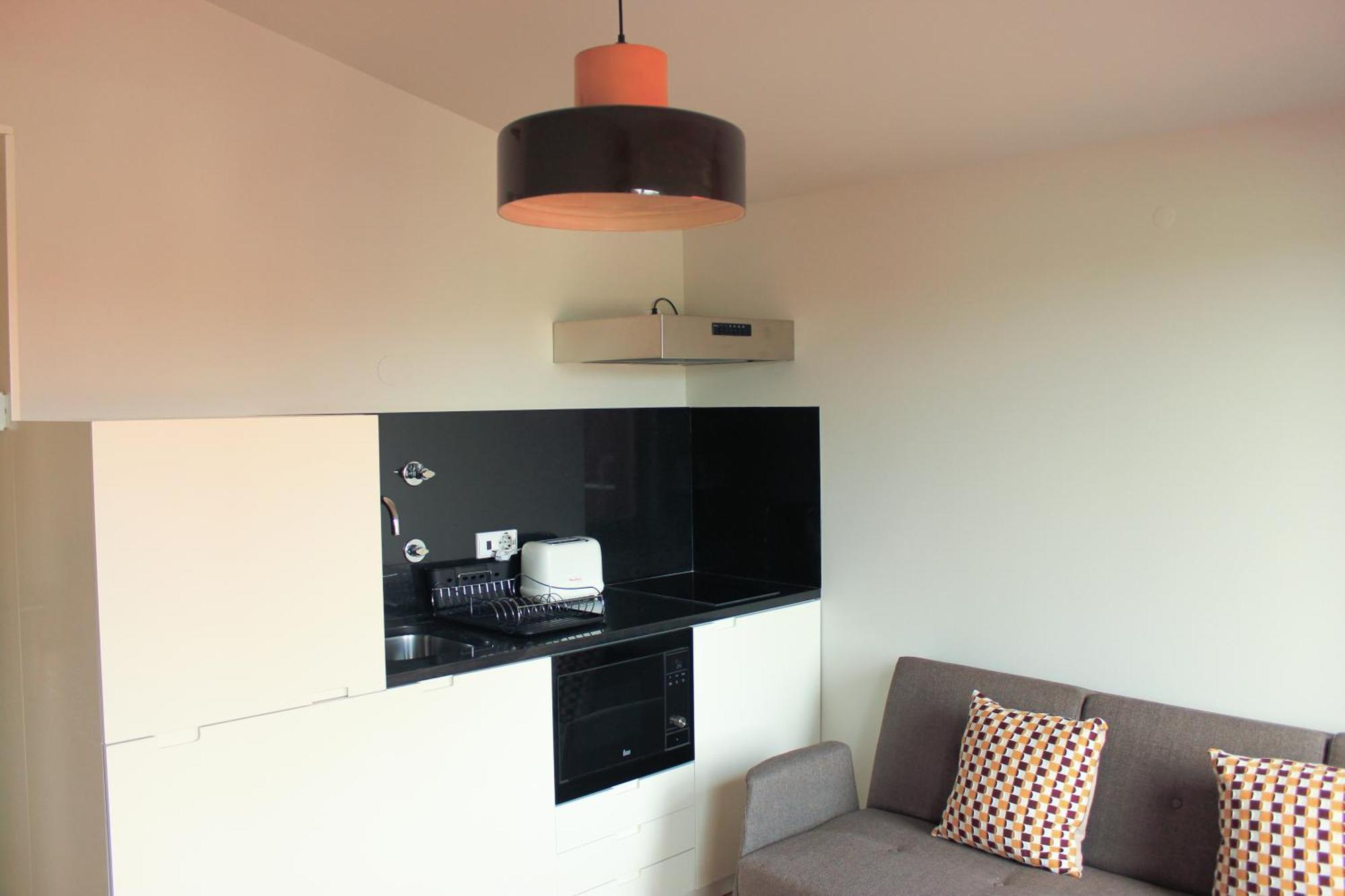 Oporto Trendy Heritage Zimmer foto