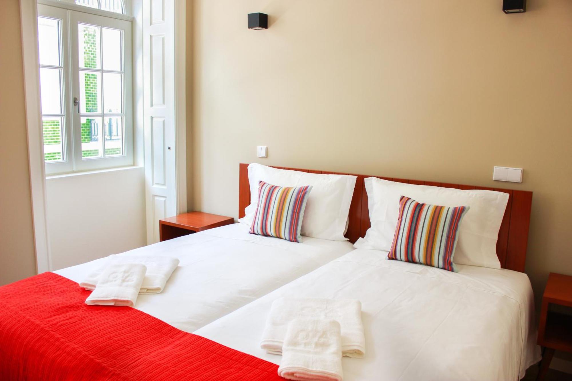 Oporto Trendy Heritage Zimmer foto