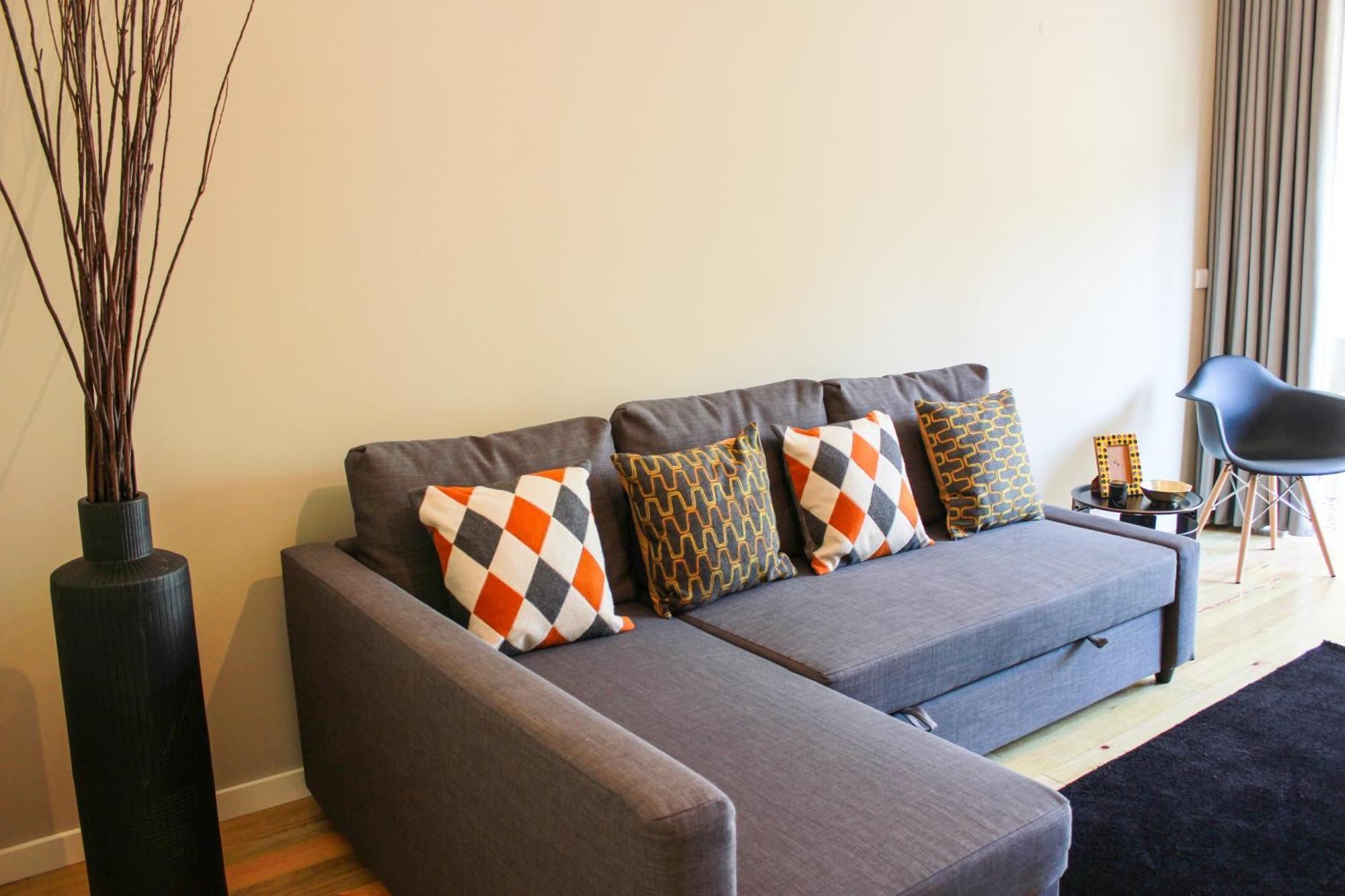 Oporto Trendy Heritage Zimmer foto