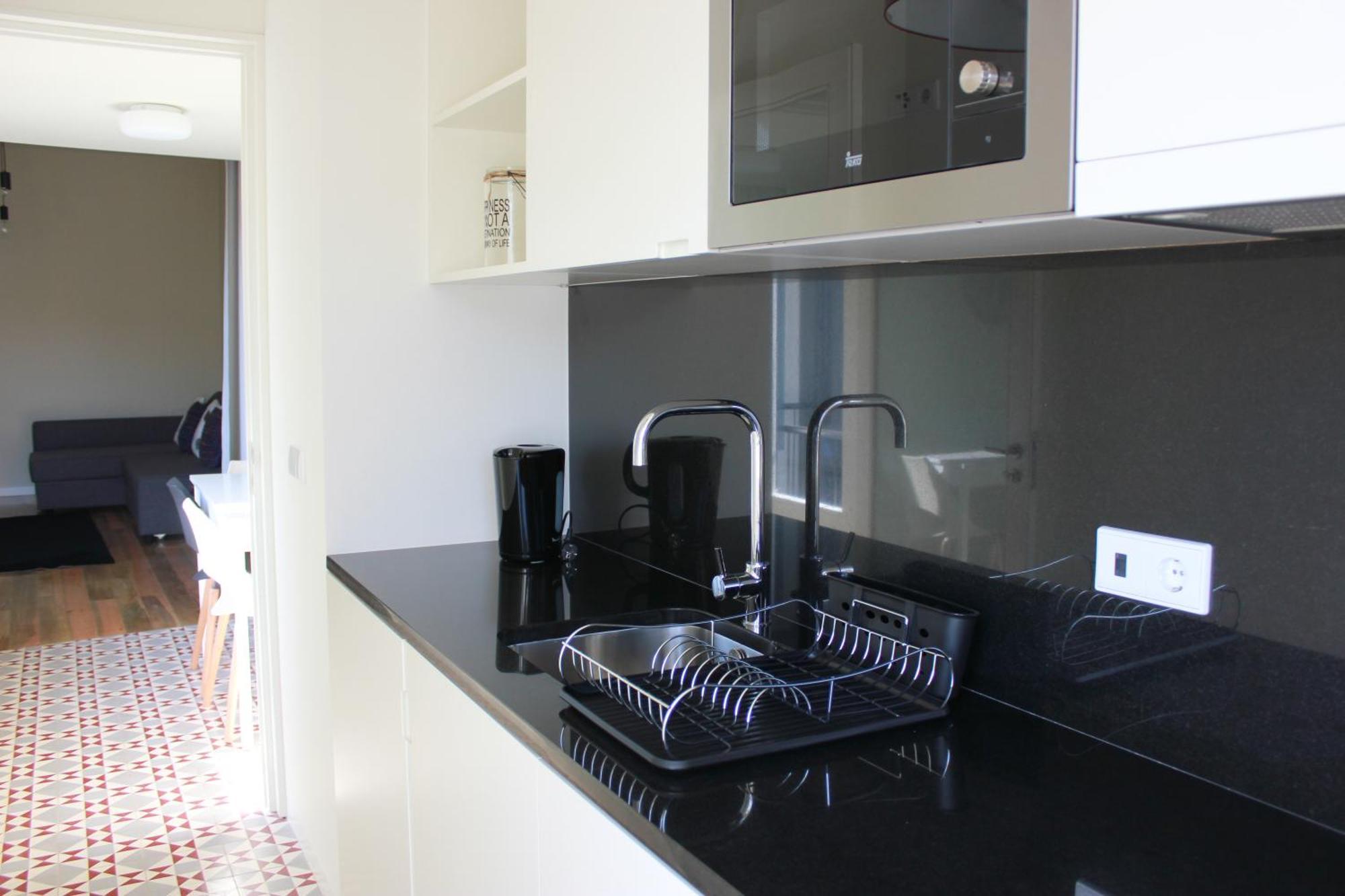 Oporto Trendy Heritage Zimmer foto