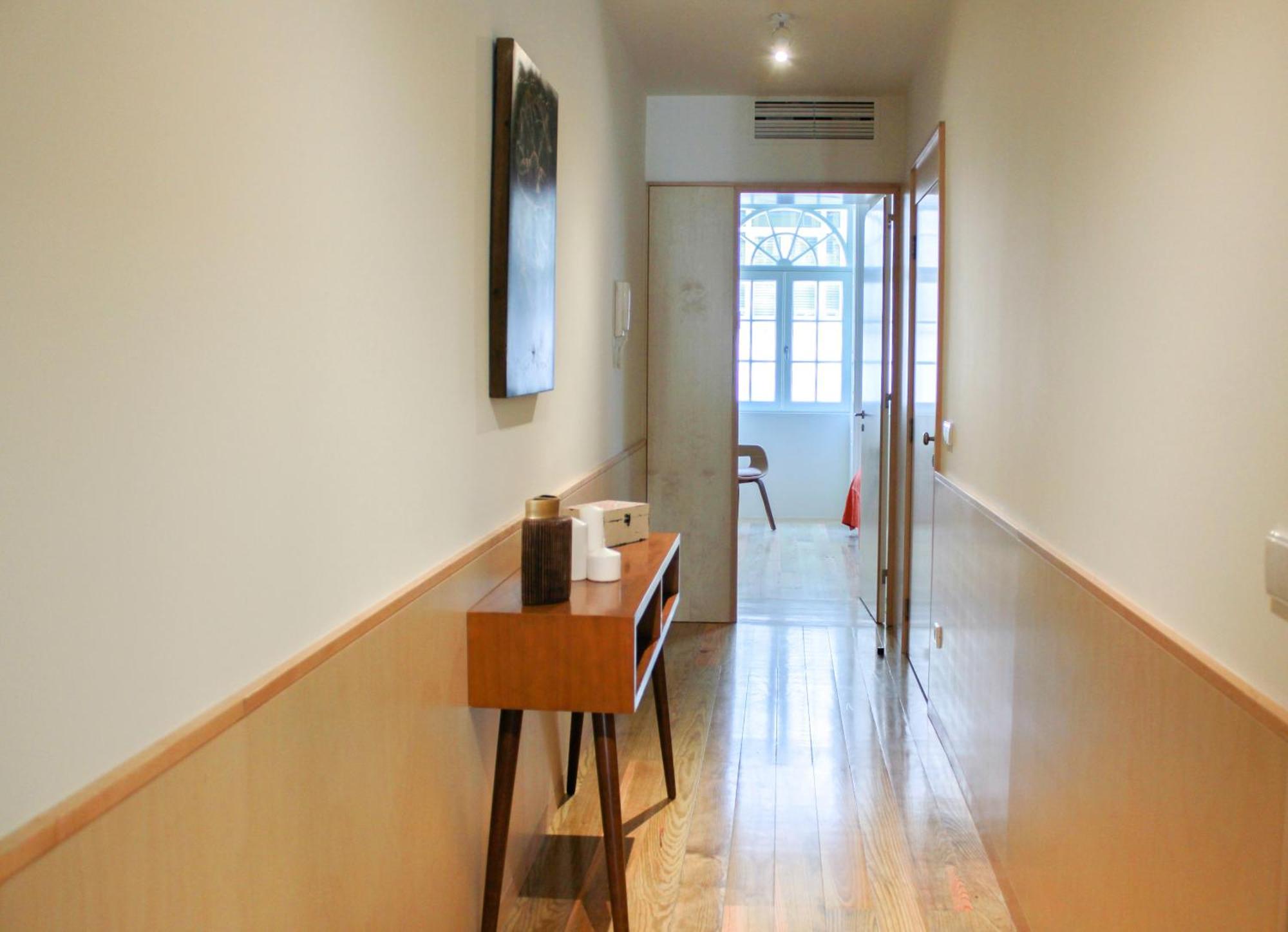 Oporto Trendy Heritage Zimmer foto