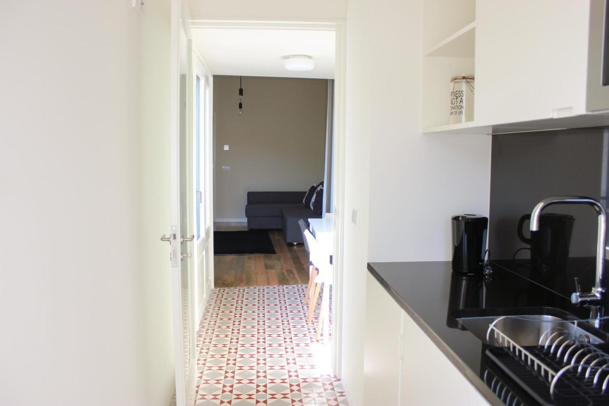 Oporto Trendy Heritage Zimmer foto
