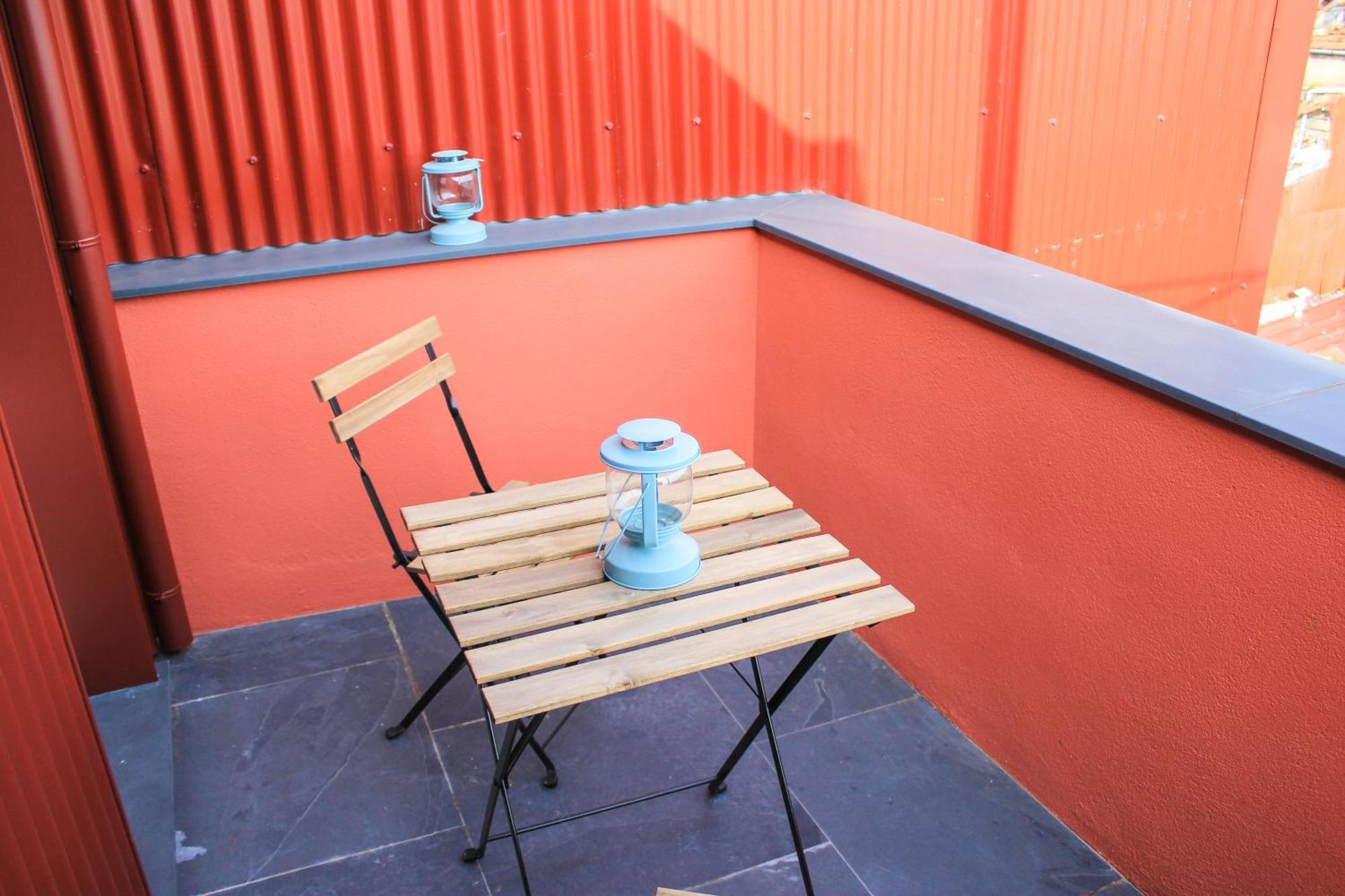 Oporto Trendy Heritage Exterior foto