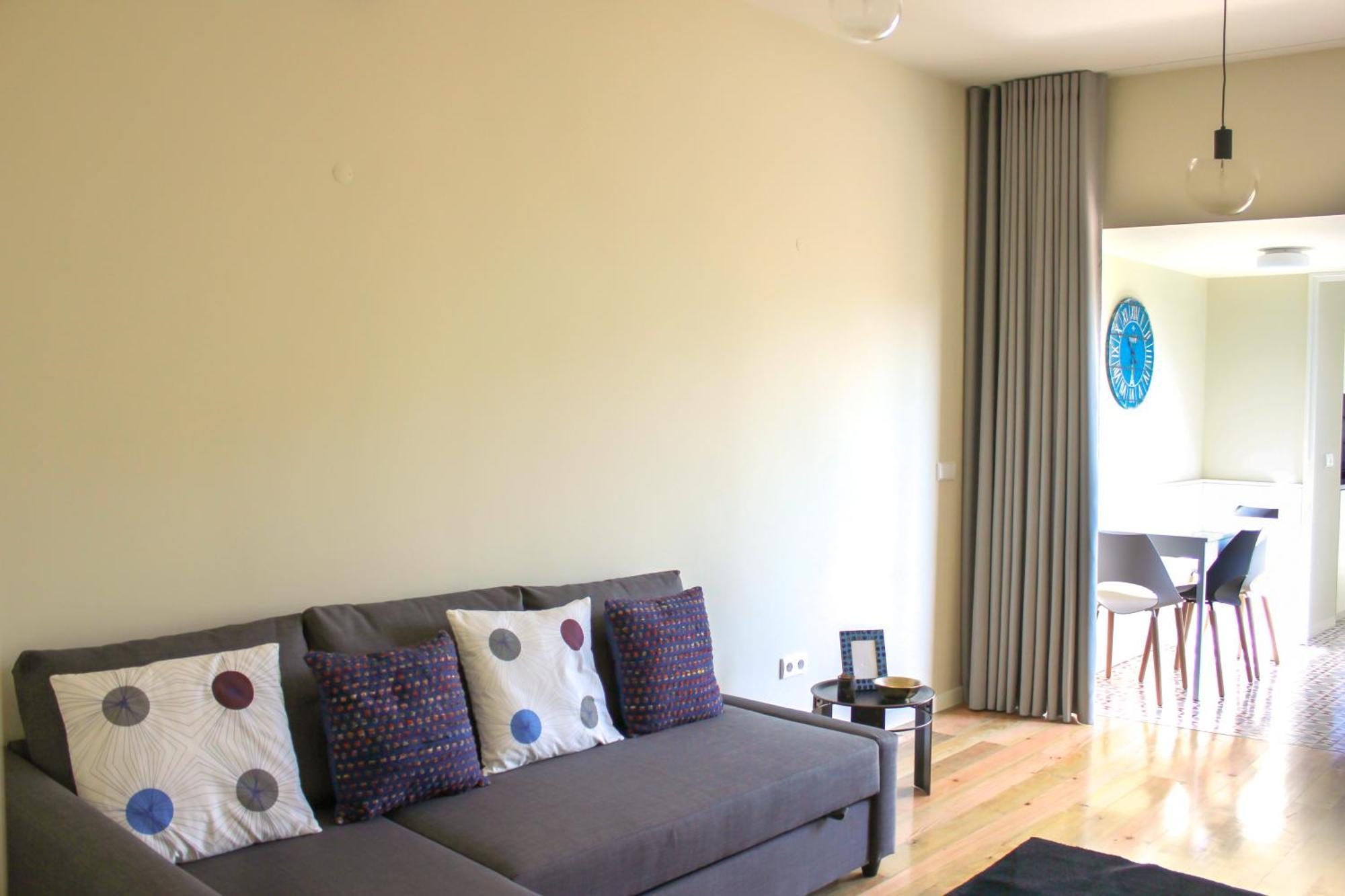 Oporto Trendy Heritage Zimmer foto