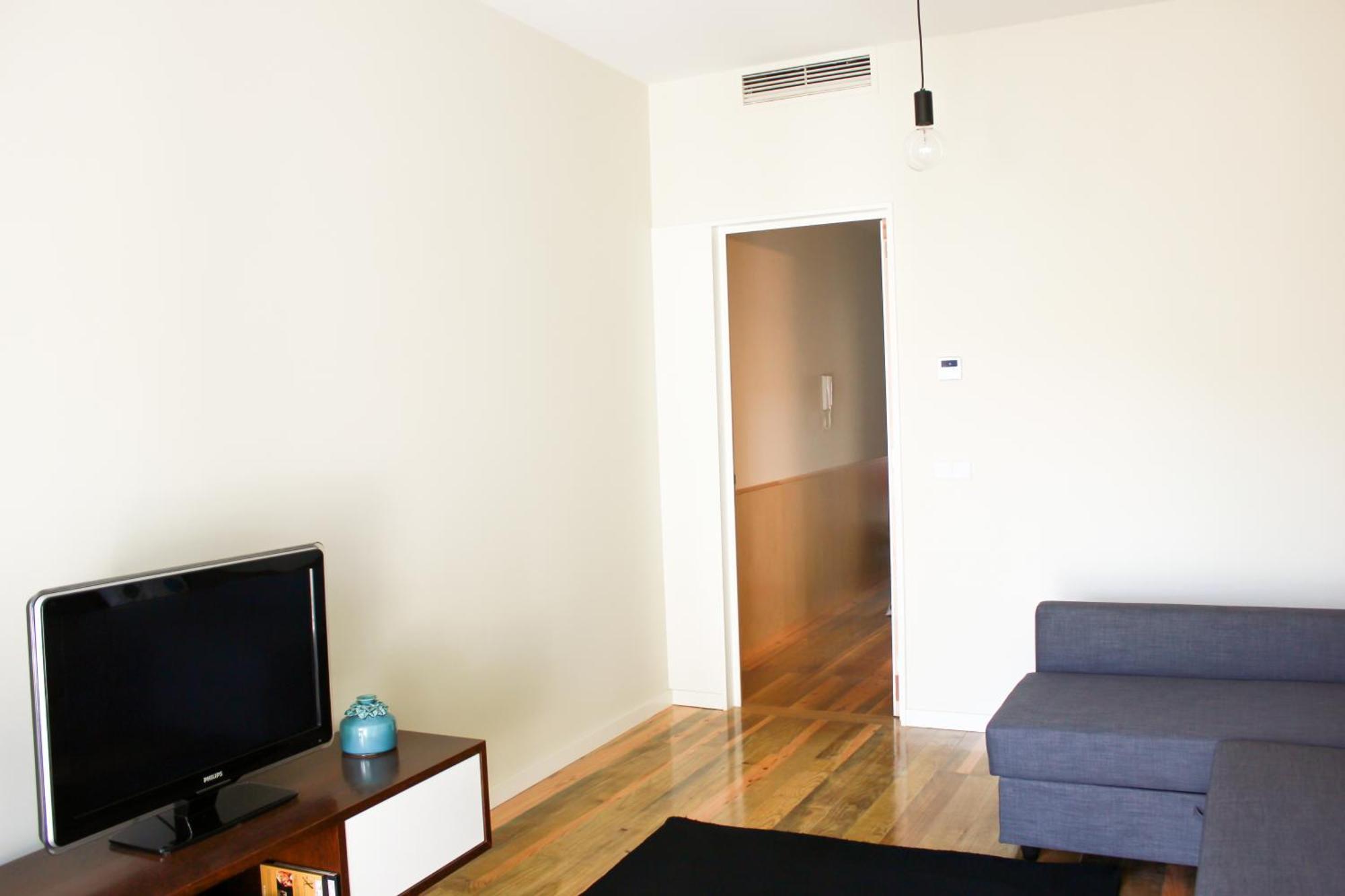 Oporto Trendy Heritage Zimmer foto